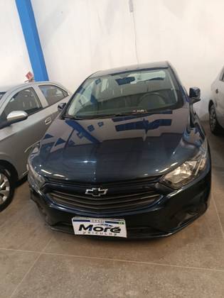 CHEVROLET ONIX 1.0 FLEX MANUAL